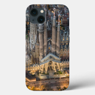 Monumenten   The Sagrada Familia Case-Mate iPhone Case