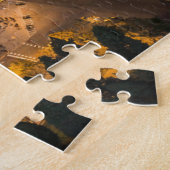 Monumenten | The Sagrada Familia Legpuzzel (Zijkant)