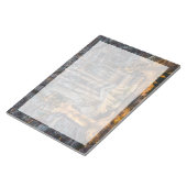 Monumenten | The Sagrada Familia Notitieblok (Schuin)