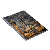 Monumenten | The Sagrada Familia Notitieboek (Rechterzijde)