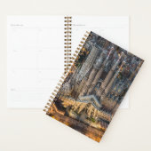 Monumenten | The Sagrada Familia Planner (Display)