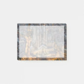 Monumenten | The Sagrada Familia Post-it® Notes (Voorkant)