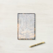 Monumenten | The Sagrada Familia Post-it® Notes (Op bureau)