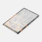 Monumenten | The Sagrada Familia Post-it® Notes (Schuin)