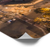 Monumenten | The Sagrada Familia Poster (Hoek)