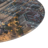 Monumenten | The Sagrada Familia Snijplank (Hoek)