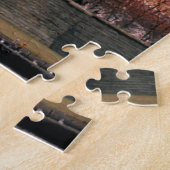 Monumenten | Vrijheidsbeeld Legpuzzel (Zijkant)