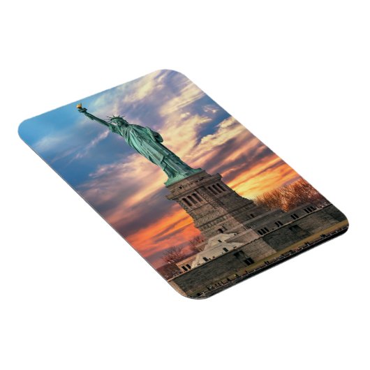 Monumenten | Vrijheidsbeeld Magneet (Rechterzijde)