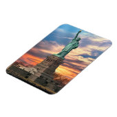 Monumenten | Vrijheidsbeeld Magneet (Linkerzijde)