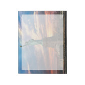 Monumenten | Vrijheidsbeeld Notitieblok (Linkerzijde)
