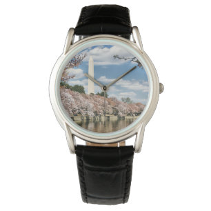 Monumenten   Washington Memorial Horloge