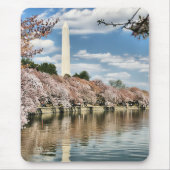 Monumenten | Washington Memorial Muismat (Voorkant)