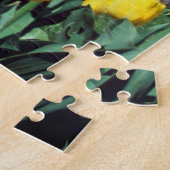 Monumenten | Washington Monument in Spring Legpuzzel (Zijkant)