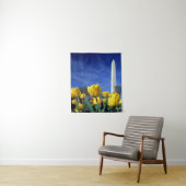 Monumenten | Washington Monument in Spring Wandkleed (In situ)