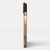 Monuments | Big Ben & Houses of Parliament iPhone Hoesje (Linkerkant)