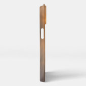 Monuments | Big Ben & Houses of Parliament iPhone Hoesje (Rechterkant)