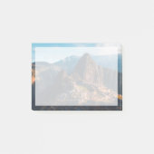 Monuments | Machu Picchu, Peru Post-it® Notes (Voorkant)