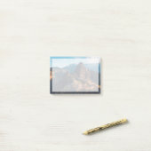 Monuments | Machu Picchu, Peru Post-it® Notes (Op bureau)