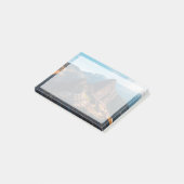 Monuments | Machu Picchu, Peru Post-it® Notes (Schuin)