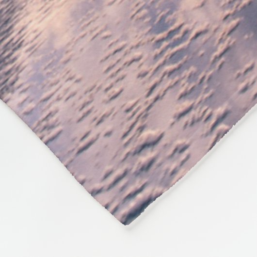 Monuments | Mont Saint-Michel, Normandy France Fleece Deken (Hoek)