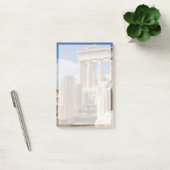 Monuments | Parthenon Acropolis Athens Greece Post-it® Notes (Kantoor)