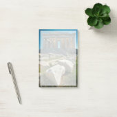 Monuments | Parthenon Athens, Greece Post-it® Notes (Kantoor)
