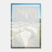 Monuments | Parthenon Athens, Greece Post-it® Notes (Voorkant)