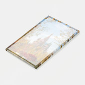 Monuments | St. Basil's Cathedral Moscow Post-it® Notes (Schuin)
