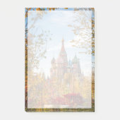 Monuments | St. Basil's Cathedral Moscow Post-it® Notes (Voorkant)