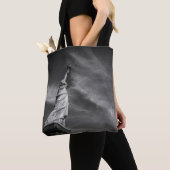 Monuments | Statue of Liberty Manhattan NYC Tote Bag (Dichtbij)