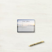 Monuments | Statue of Liberty NYC Post-it® Notes (Op bureau)