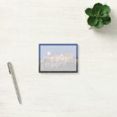 Monuments | The Parthenon Athens, Greece Post-it® Notes (Kantoor)