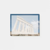Monuments | The Parthenon, Greece Post-it® Notes (Voorkant)