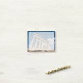 Monuments | The Parthenon, Greece Post-it® Notes (Op bureau)