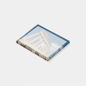 Monuments | The Parthenon, Greece Post-it® Notes (Schuin)