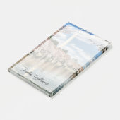 Monuments | Washington Memorial Post-it® Notes (Schuin)