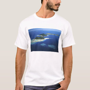 Monuriki, Monu en Yanuya eilanden, Mamanuca T-shirt