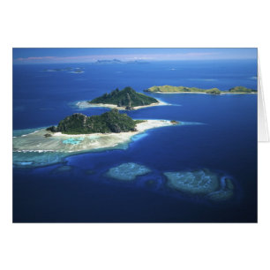 Monuriki, Monu en Yanuya, Mamanuca