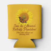 Monvlinder Blikjeskoeler (Achterkant)