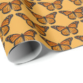 Monvlinder Cadeaupapier (Rol Hoek)