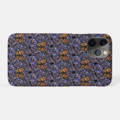 Monvlinder Case-Mate iPhone Case (Achterkant (horizontaal))