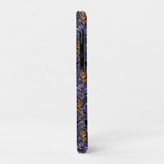 Monvlinder Case-Mate iPhone Case (Achterkant/links)