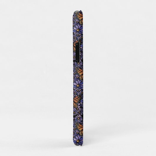 Monvlinder Case-Mate iPhone Case (Achterkant/rechts)