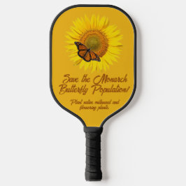 Monvlinder Pickleball Paddle