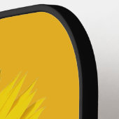Monvlinder Pickleball Paddle (Links Detail)