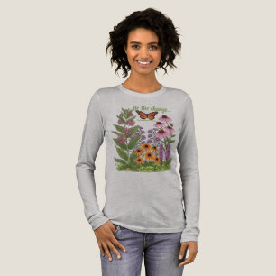 Monvlinder Tri-Blend Shirt