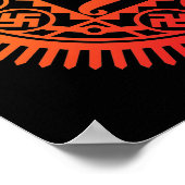 Monyou 14 poster (Hoek)