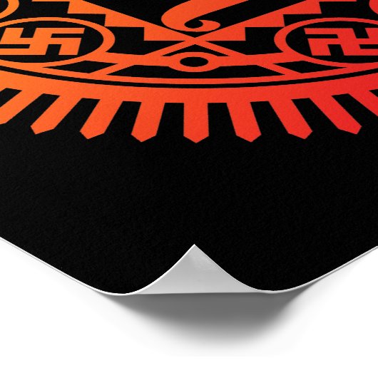 Monyou 14 poster (Hoek)