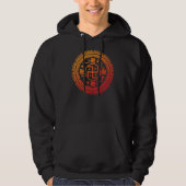 Monyou 3 hoodie (Voorkant)