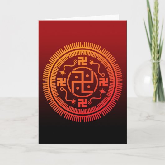 Monyou 3 kaart (Voorkant)